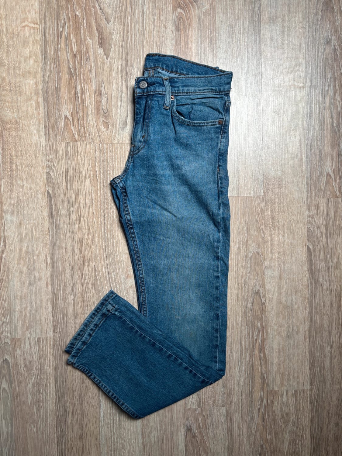 đź›’Jeans Levi's 511 W28 L32đź›’