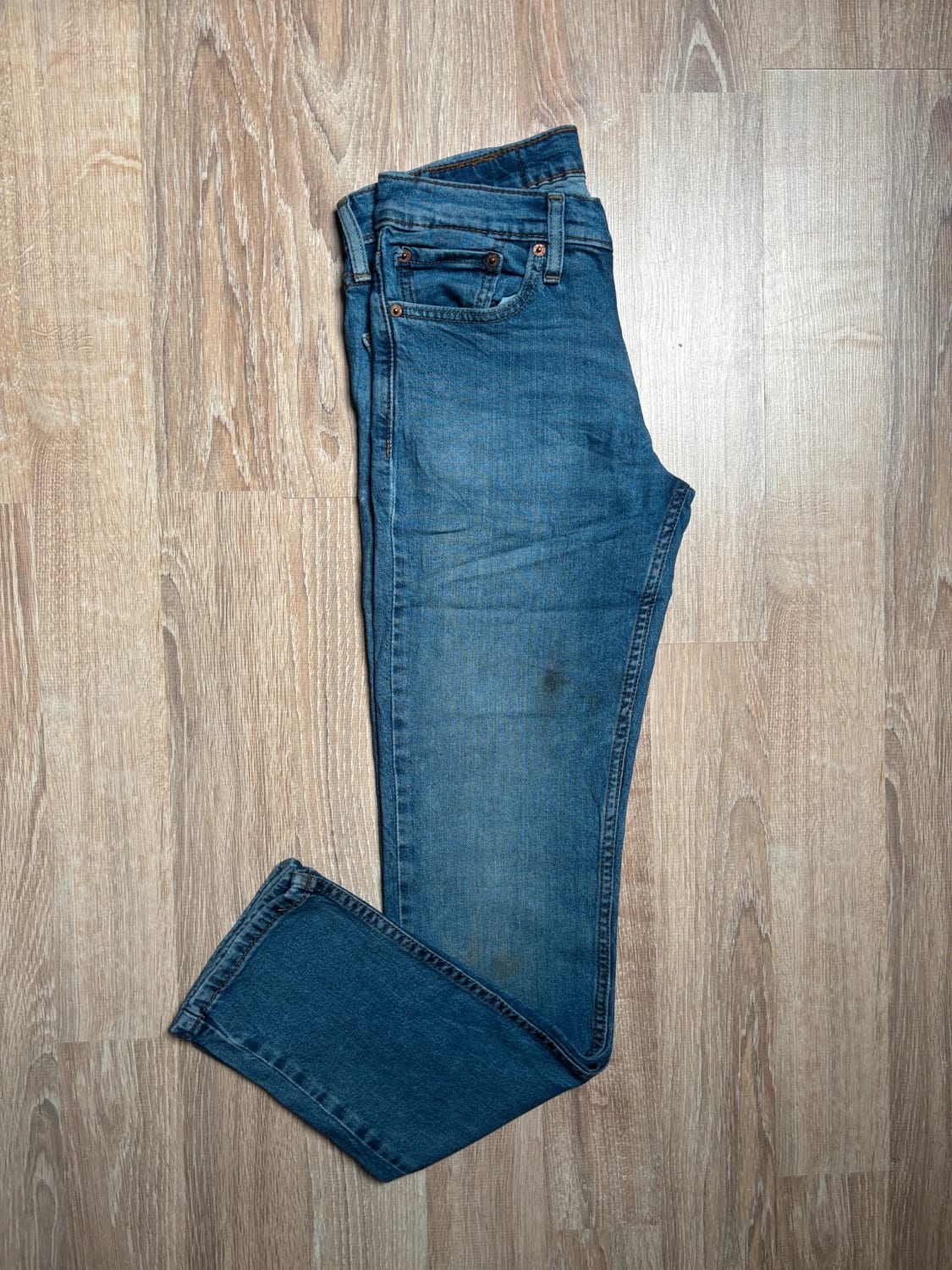 đź›’Jeans Levi's 511 W28 L32đź›’