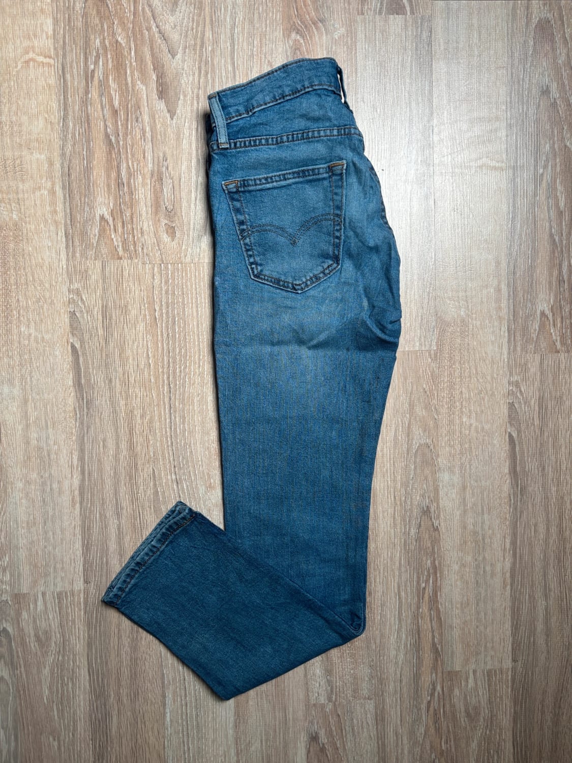 đź›’Jeans Levi's 511 W28 L32đź›’
