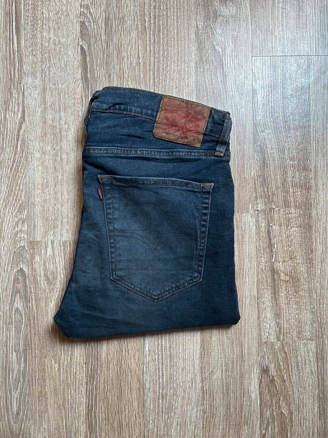 đź›’Jeans Levi's W36 L30đź›’