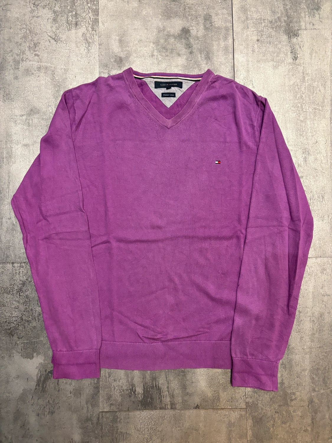 đź›’Pull Tommy Hilfiger Lđź›’