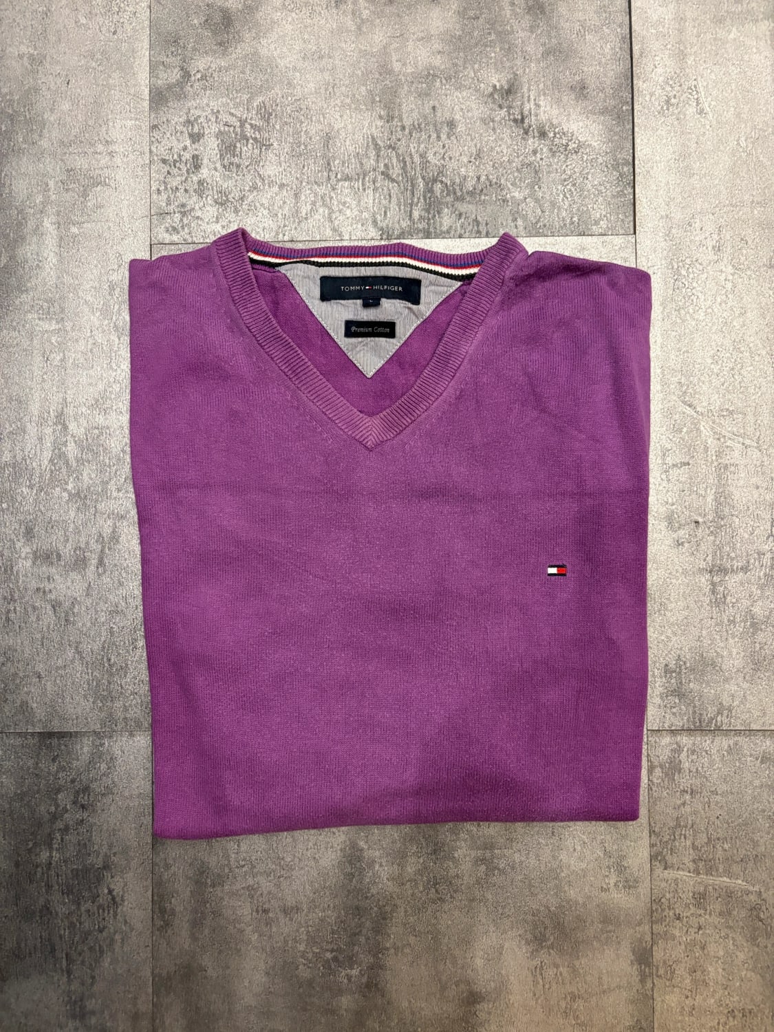 đź›’Pull Tommy Hilfiger Lđź›’