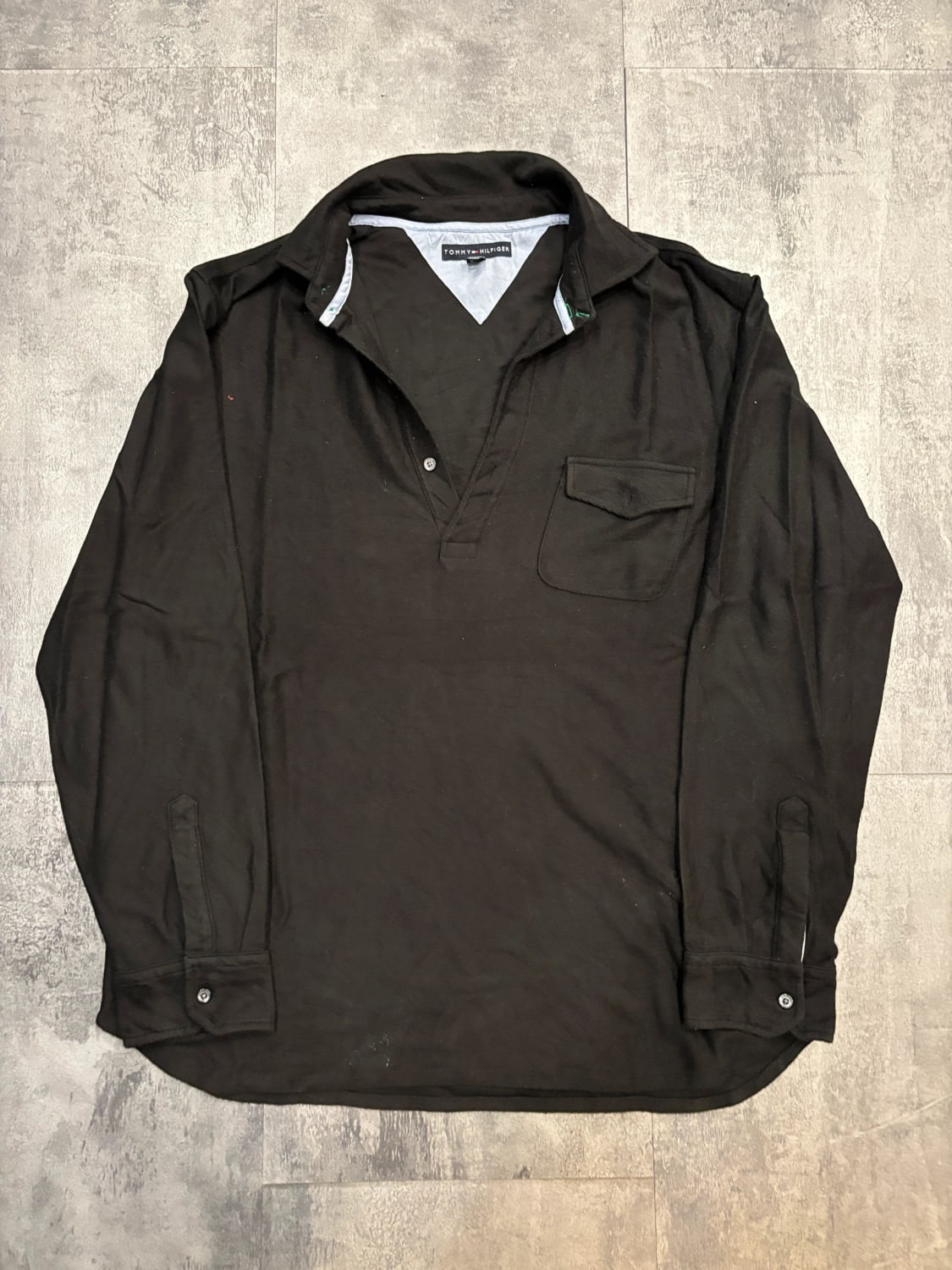đź›’Pull Tommy Hilfiger Lđź›’