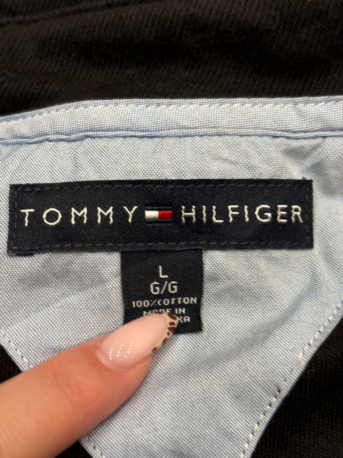 đź›’Pull Tommy Hilfiger Lđź›’