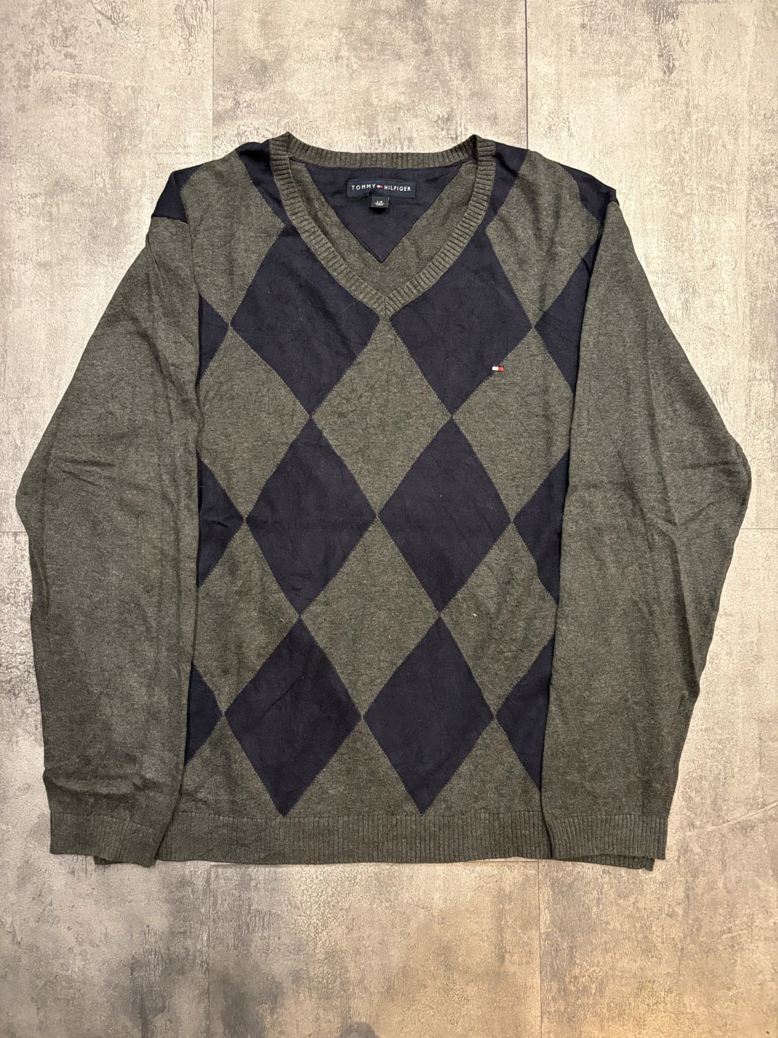 đź›’Pull Tommy Hilfiger Lđź›’