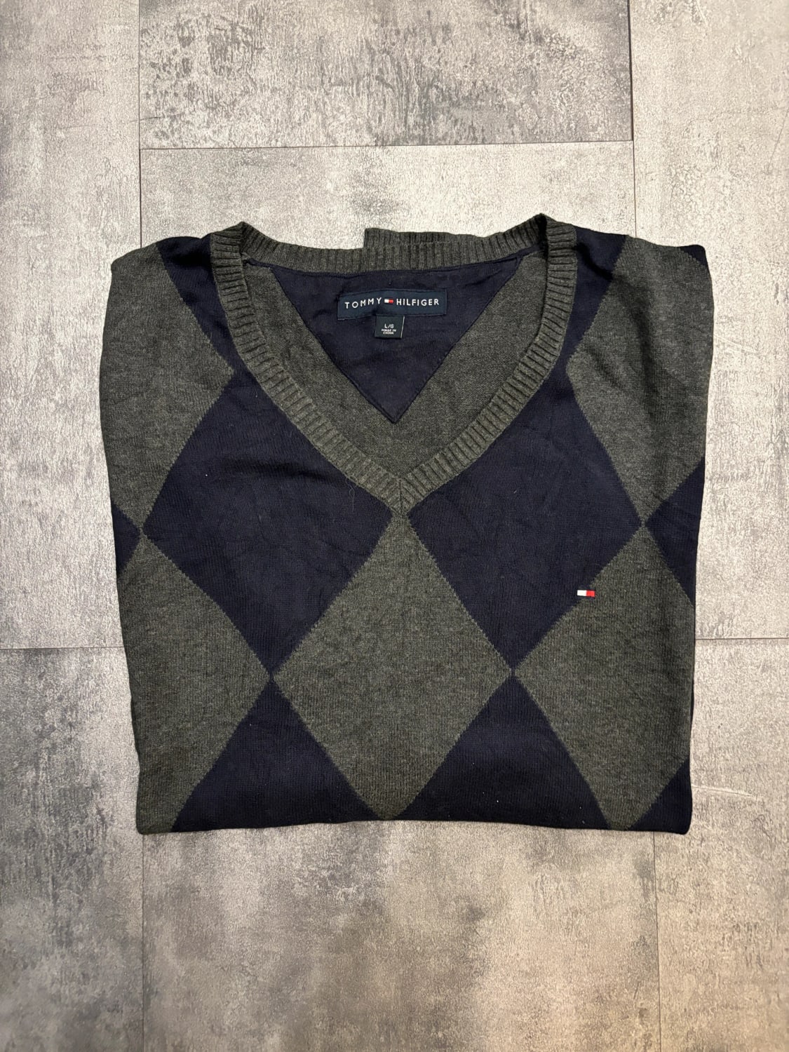 đź›’Pull Tommy Hilfiger Lđź›’