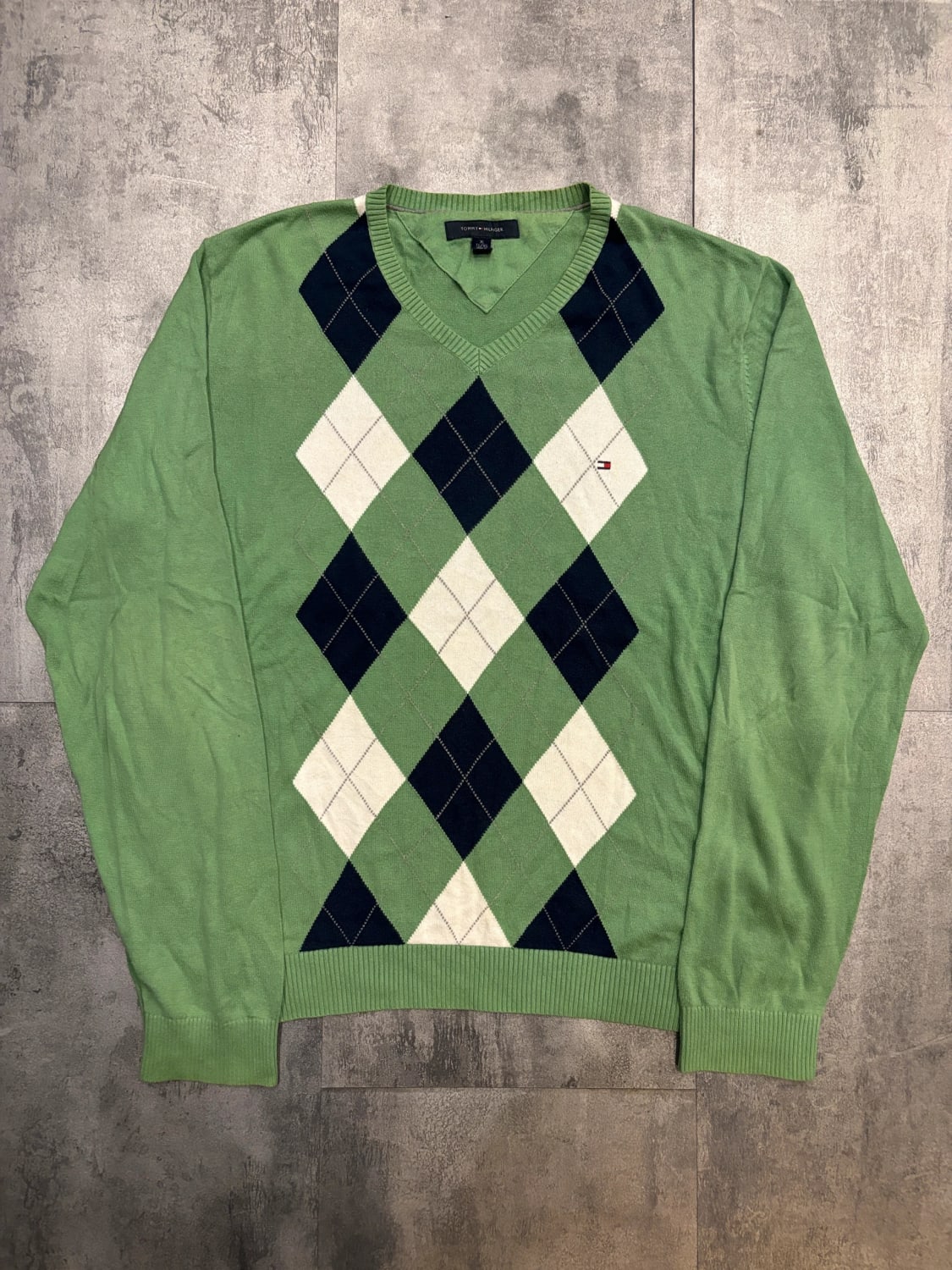 đź›’Pull Tommy Hilfiger XLđź›’