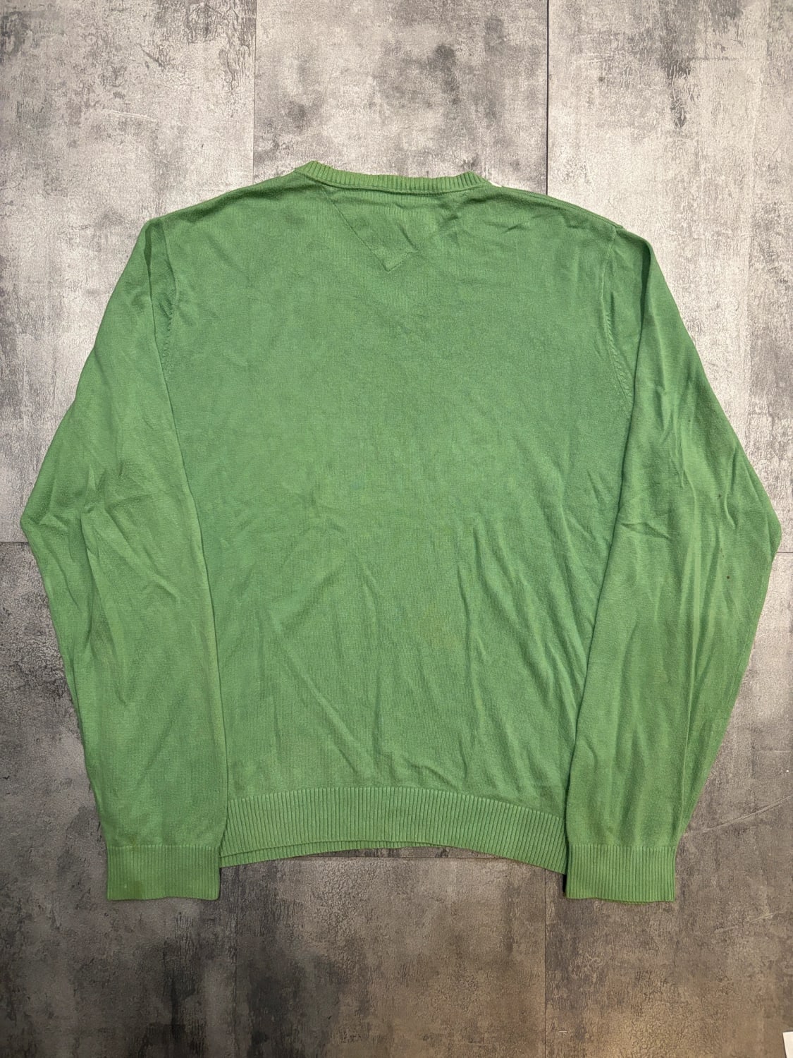 đź›’Pull Tommy Hilfiger XLđź›’