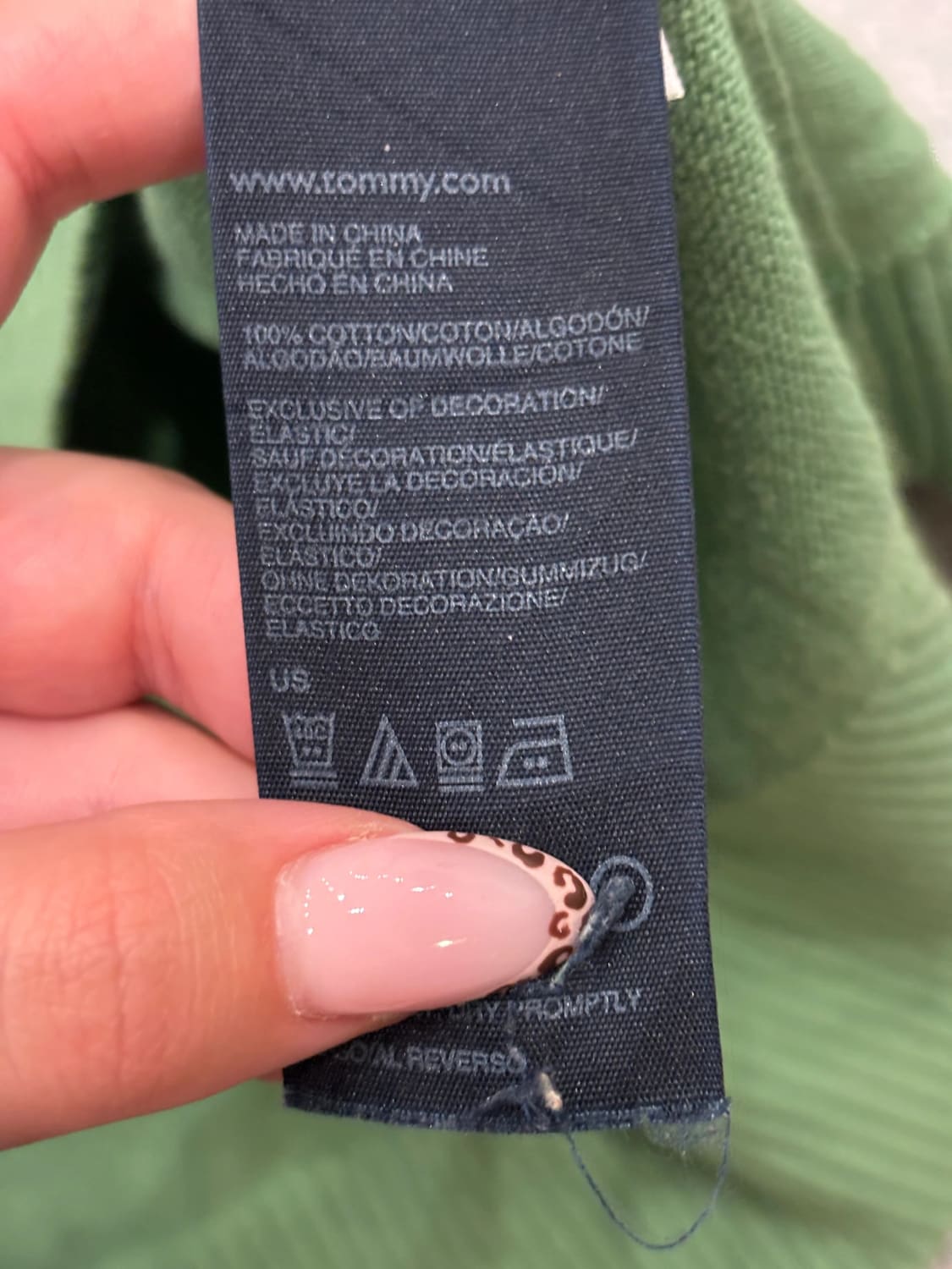 đź›’Pull Tommy Hilfiger XLđź›’
