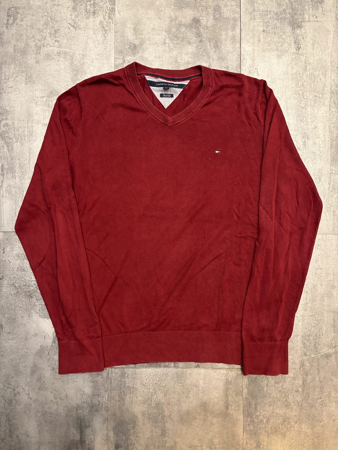 đź›’Pull Tommy Hilfiger XLđź›’