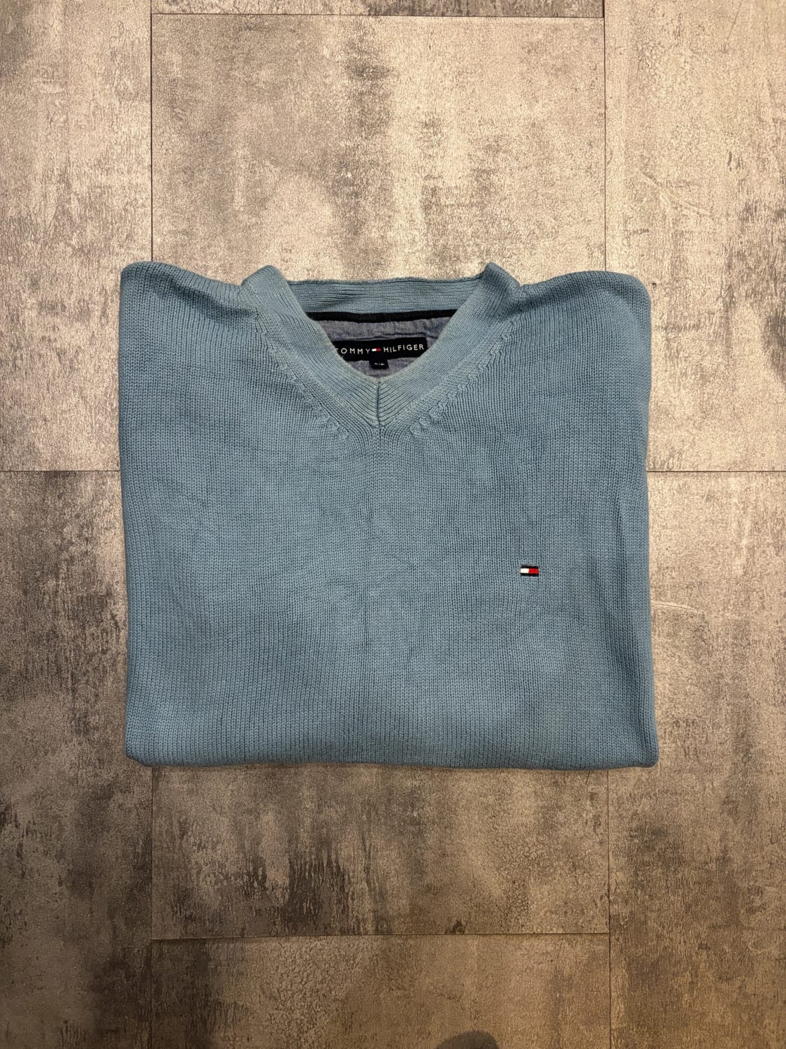đź›’Pull Tommy Hilfiger Sđź›’