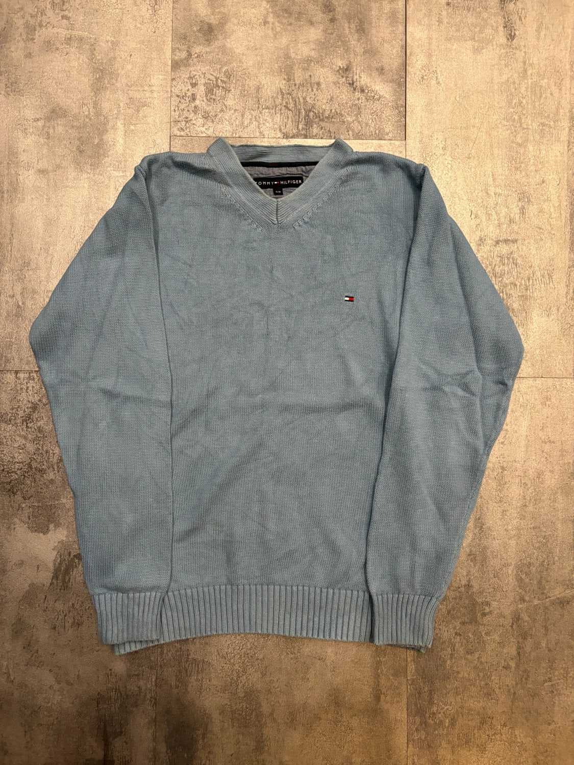 đź›’Pull Tommy Hilfiger Sđź›’
