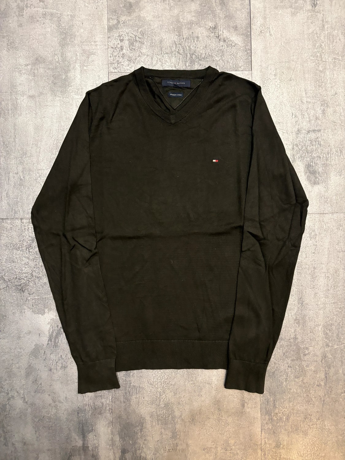 đź›’Pull Tommy Hilfiger XSđź›’