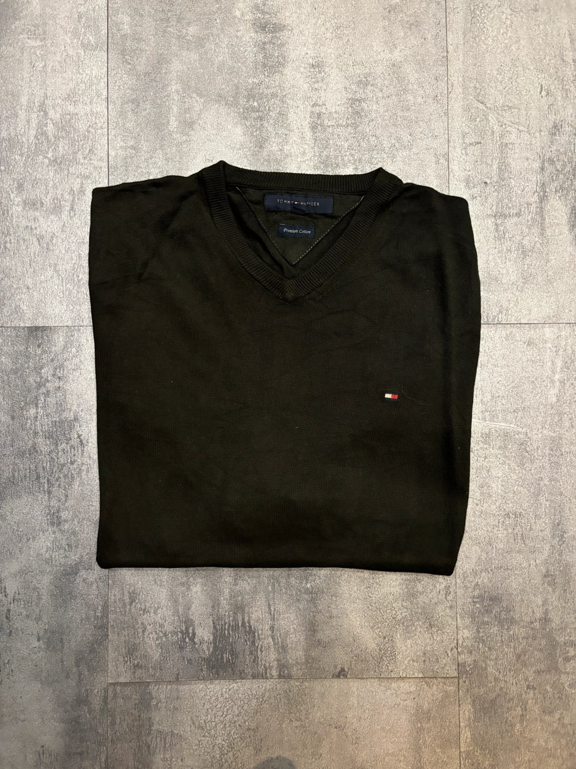 đź›’Pull Tommy Hilfiger XSđź›’