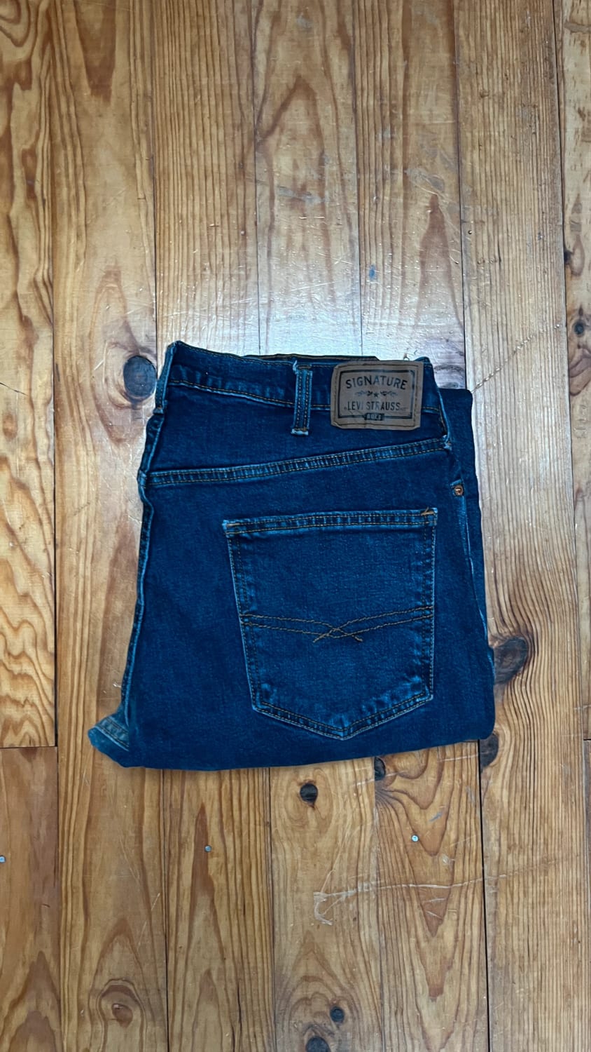 đź›’Jeans Levi's W38 L29đź›’
