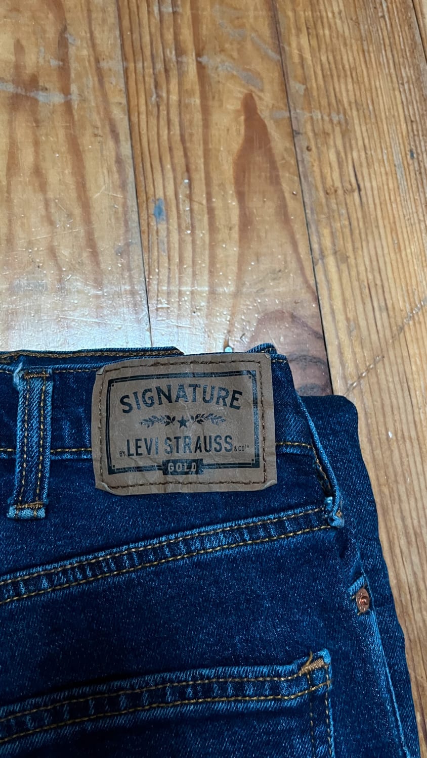 đź›’Jeans Levi's W38 L29đź›’