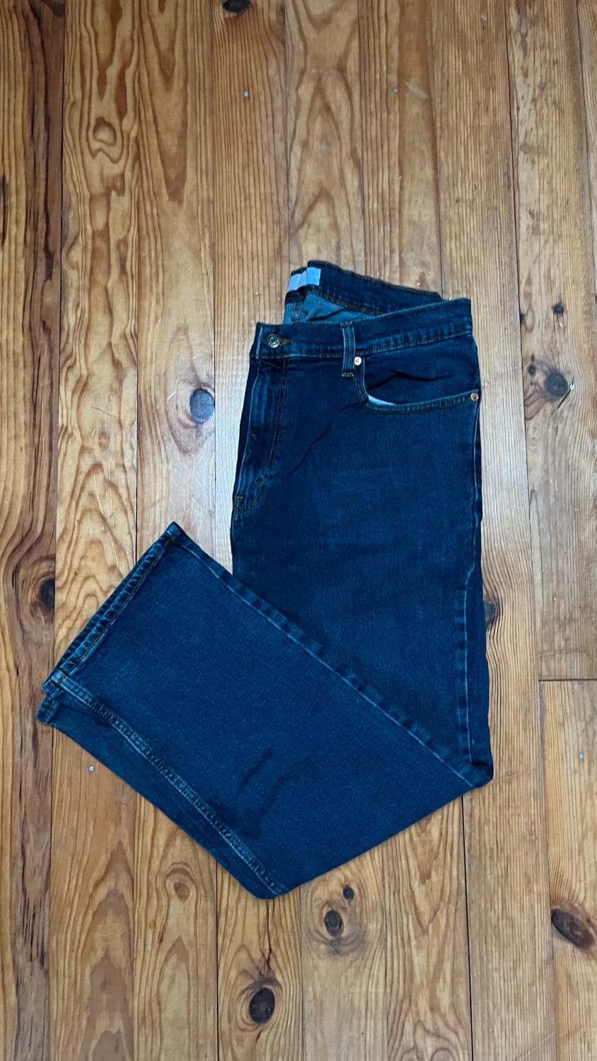 đź›’Jeans Levi's W38 L29đź›’