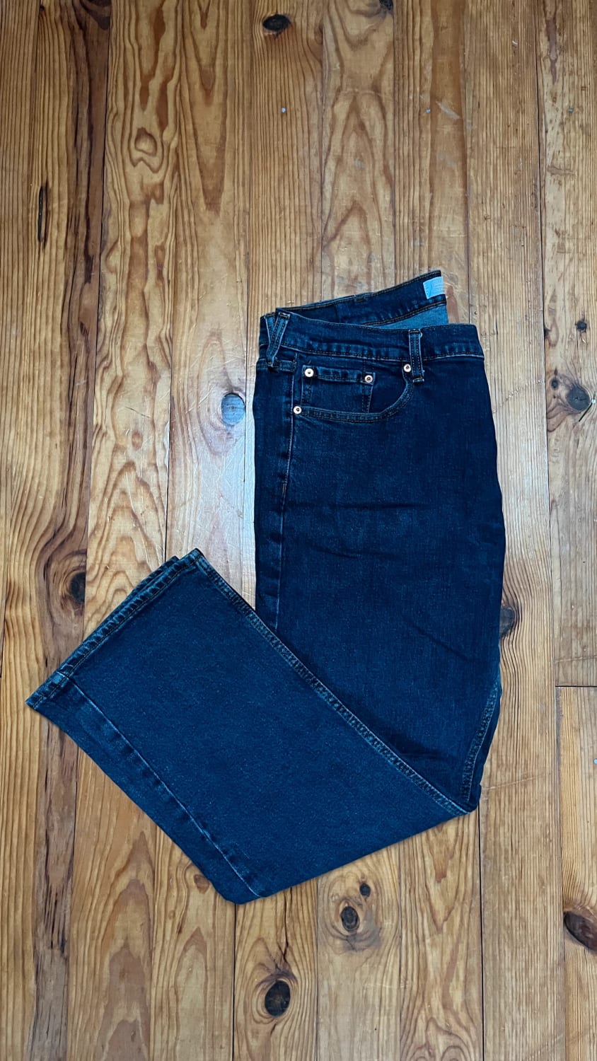 đź›’Jeans Levi's W38 L29đź›’