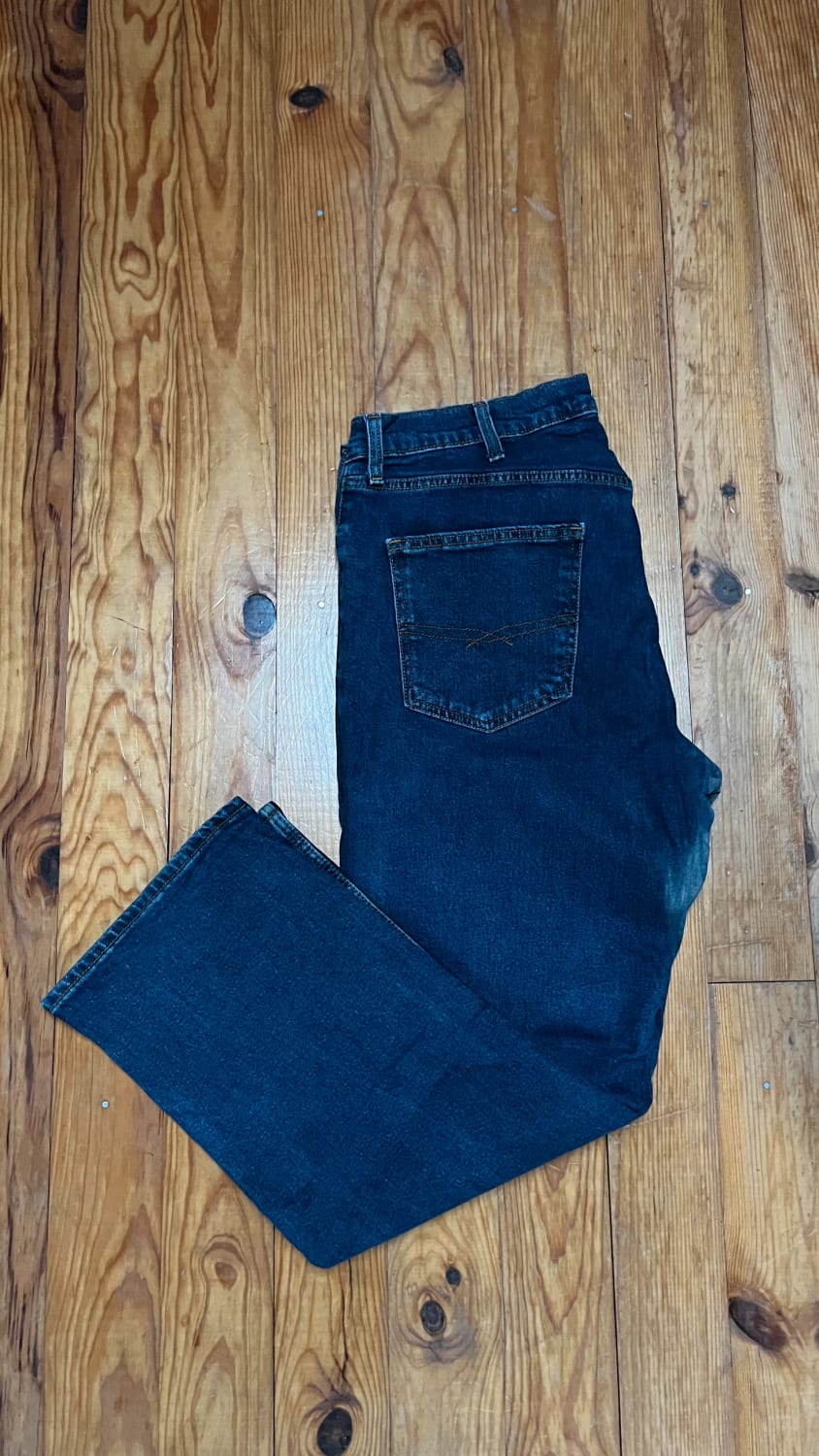 đź›’Jeans Levi's W38 L29đź›’