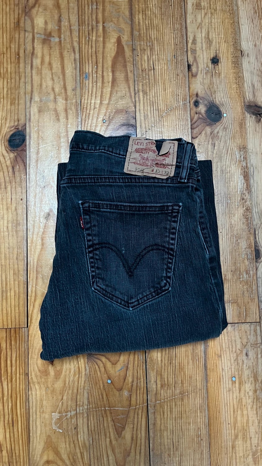 đź›’Jeans Levi's 511 W31 L32đź›’
