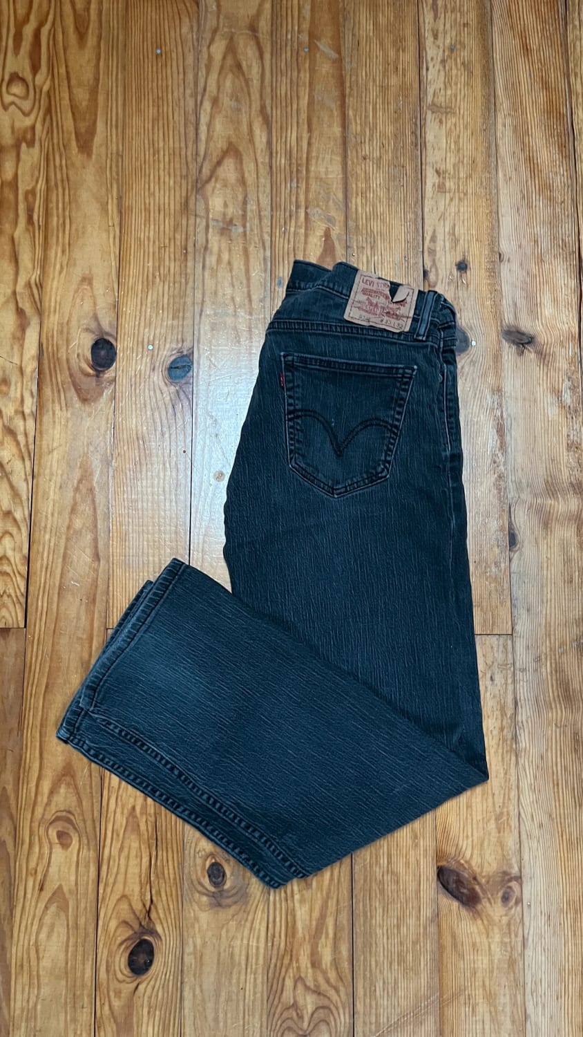 đź›’Jeans Levi's 511 W31 L32đź›’