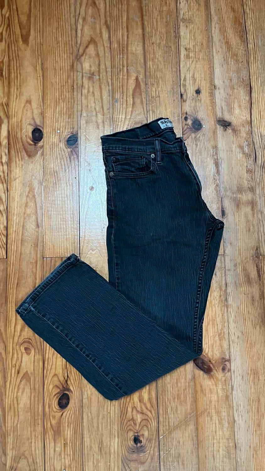 đź›’Jeans Levi's 511 W31 L32đź›’