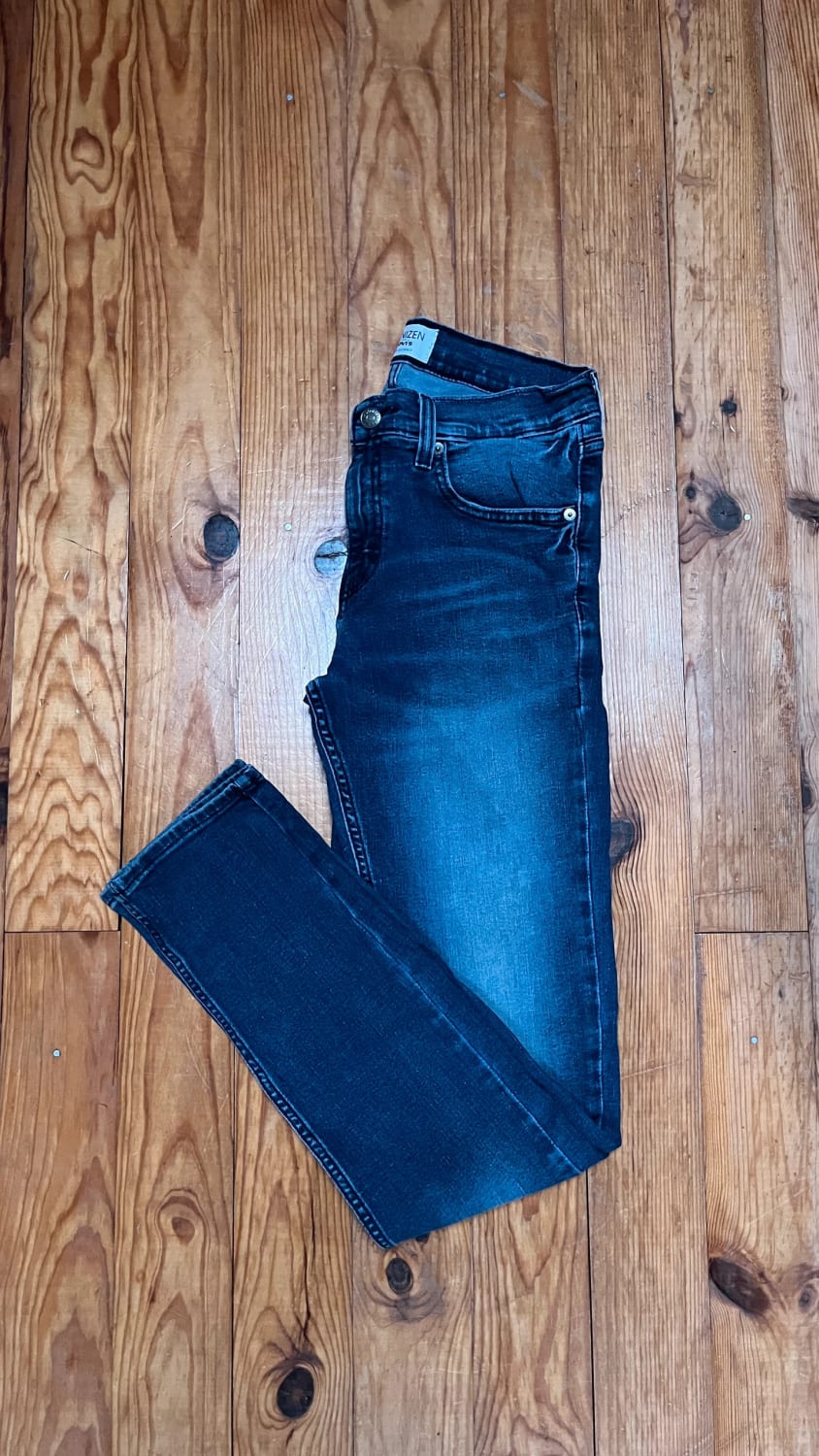 đź›’Jeans Levi's W30 L32đź›’