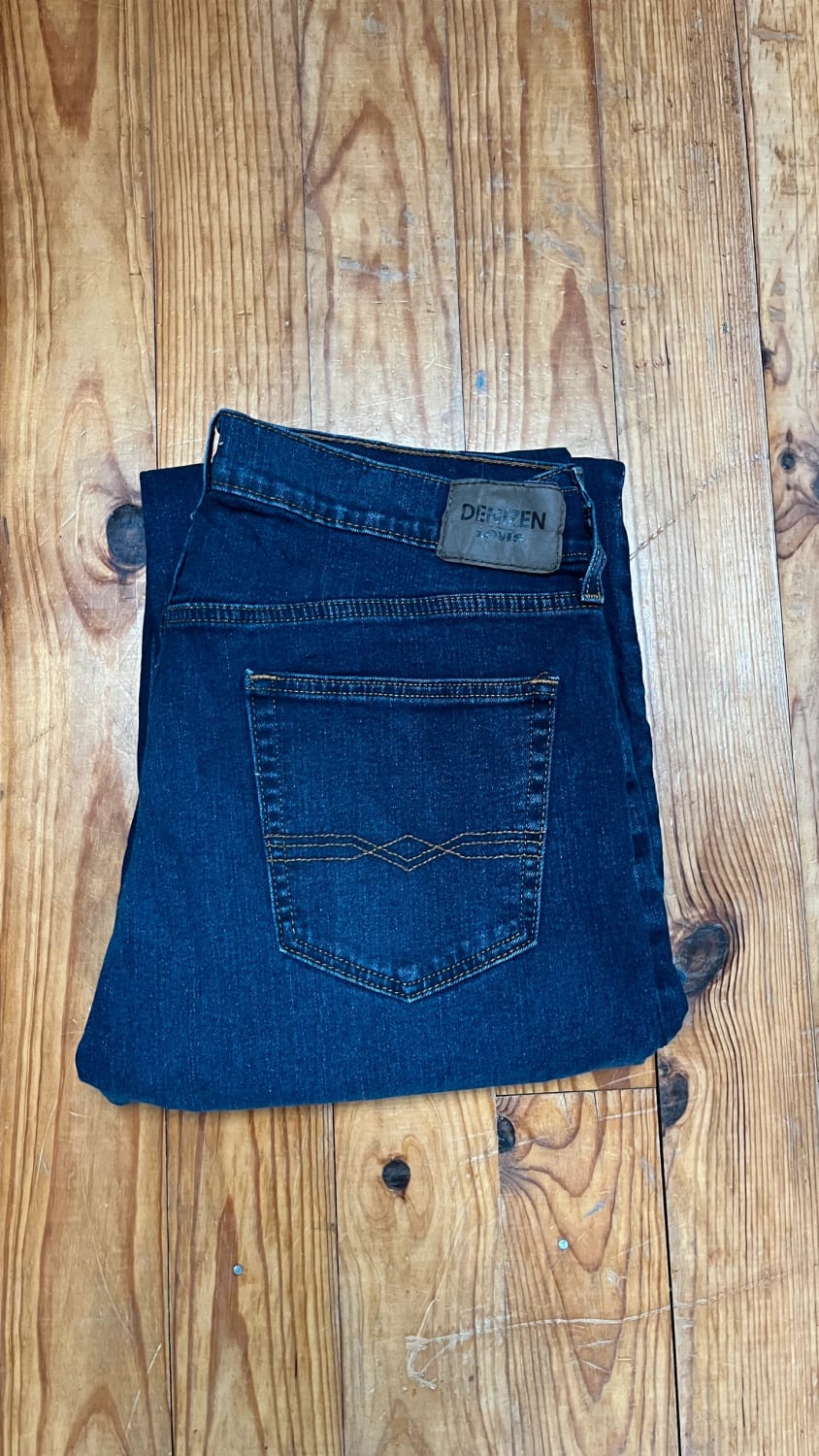 đź›’Jeans Levi's W36 L32đź›’