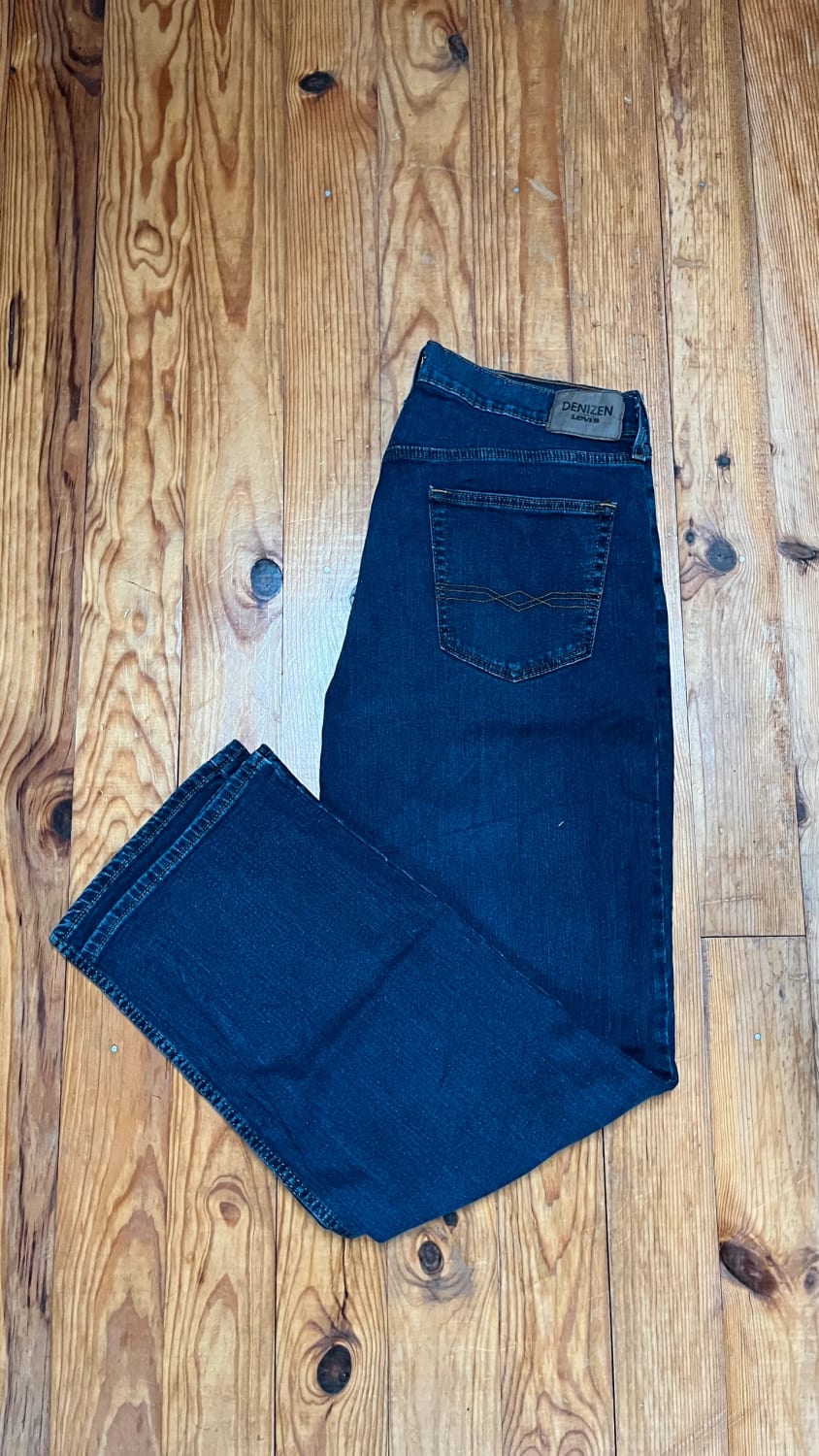 đź›’Jeans Levi's W36 L32đź›’