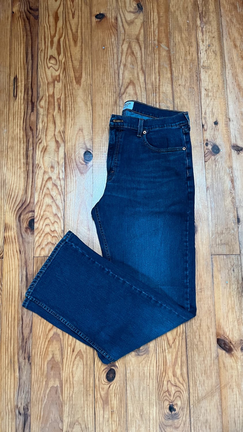 đź›’Jeans Levi's W36 L32đź›’