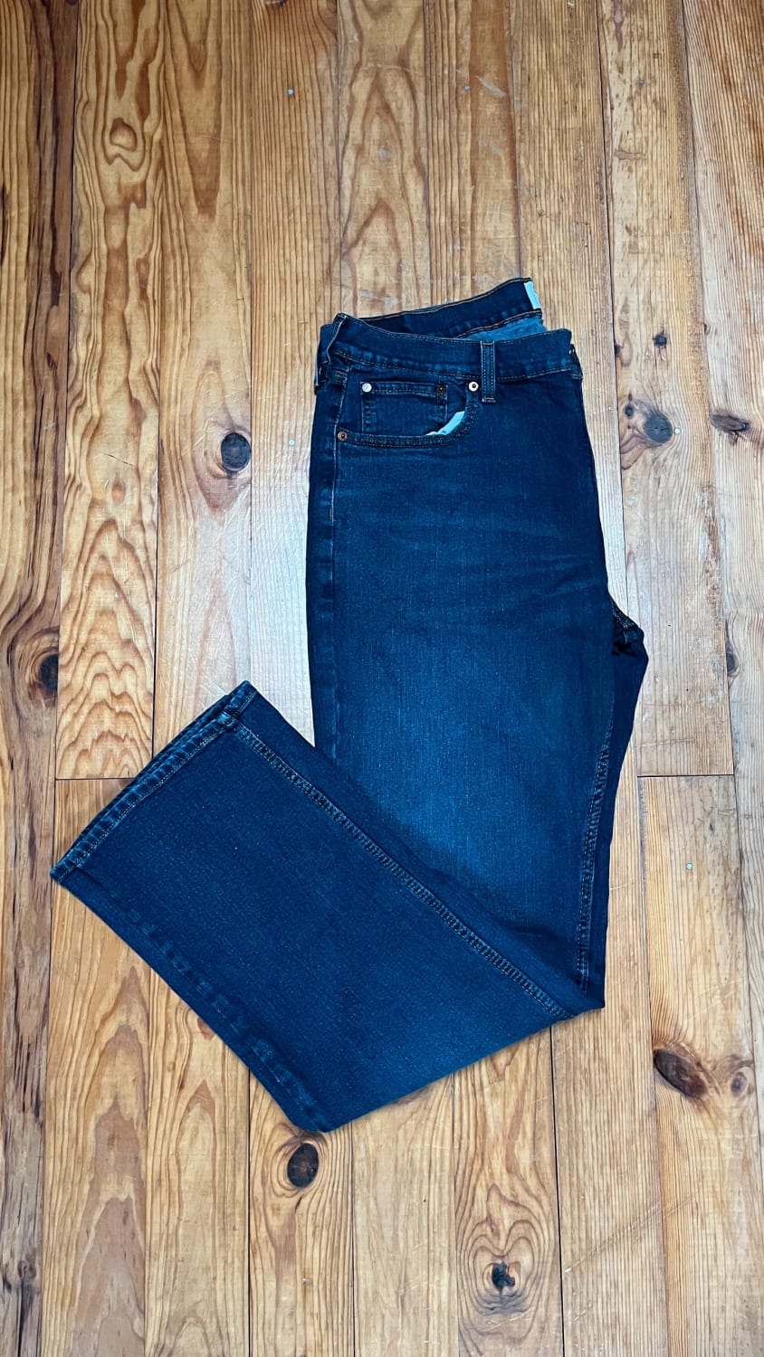 đź›’Jeans Levi's W36 L32đź›’