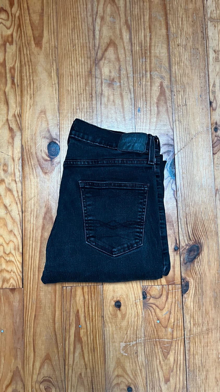 đź›’Jeans Levi's W34 L30đź›’