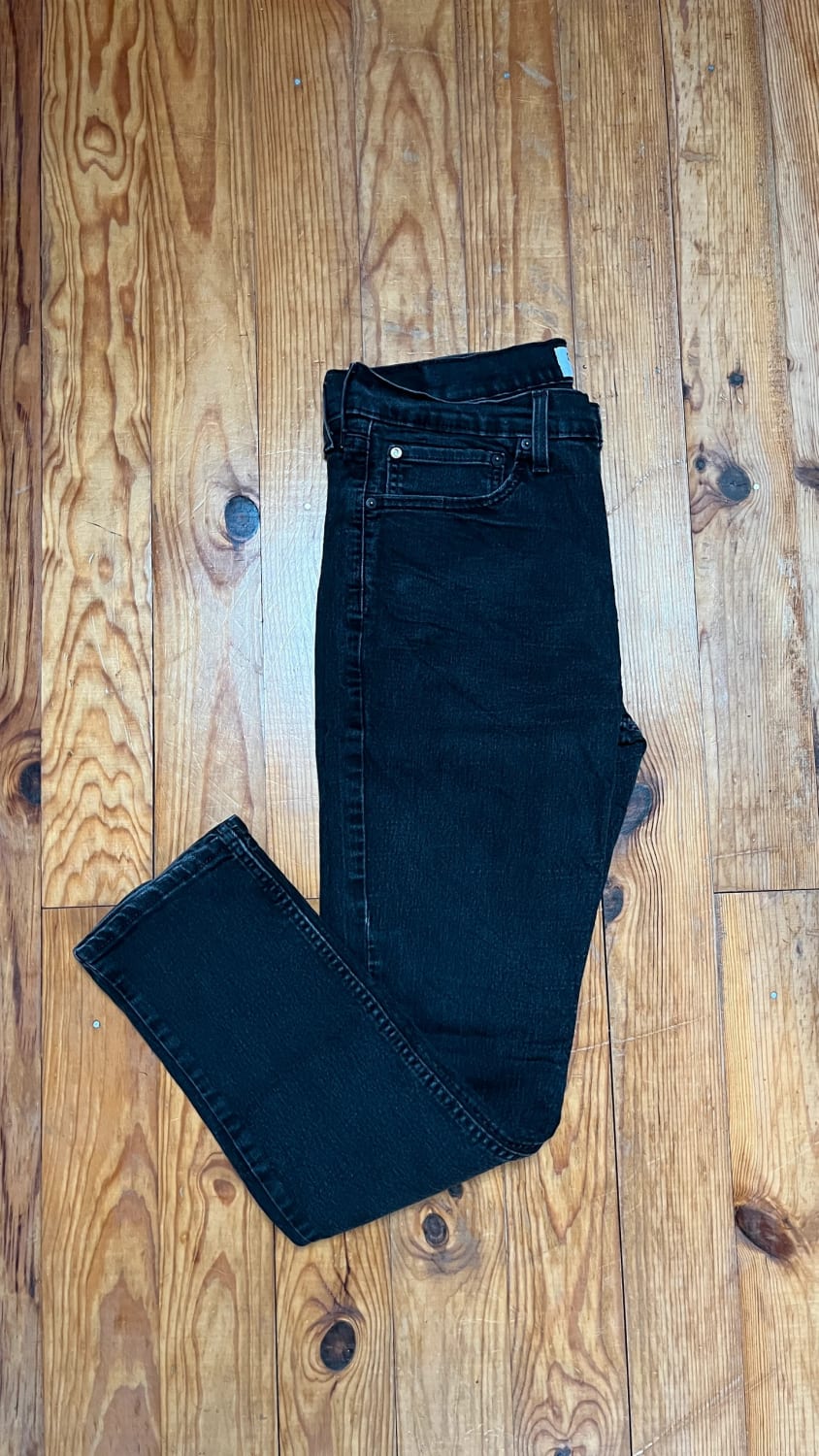 đź›’Jeans Levi's W34 L30đź›’