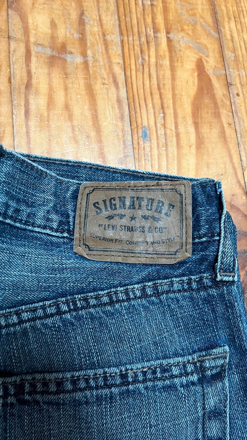 đź›’Jeans Levi's W30 L32đź›’
