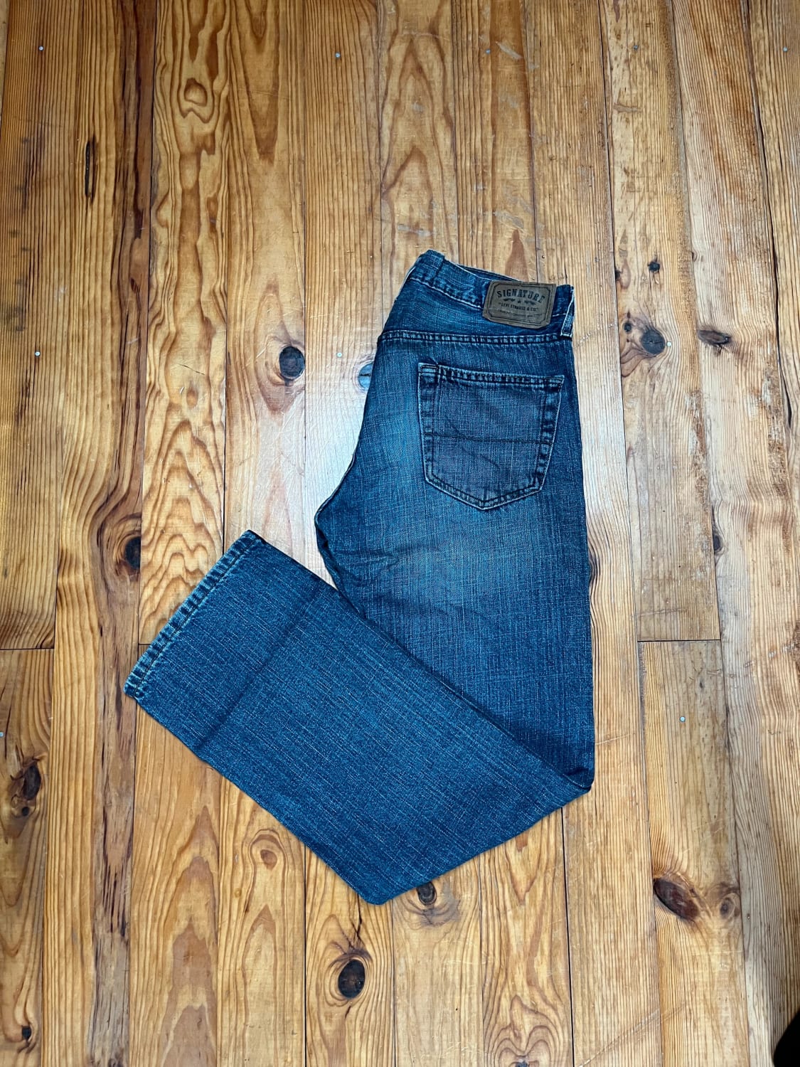 đź›’Jeans Levi's W30 L32đź›’