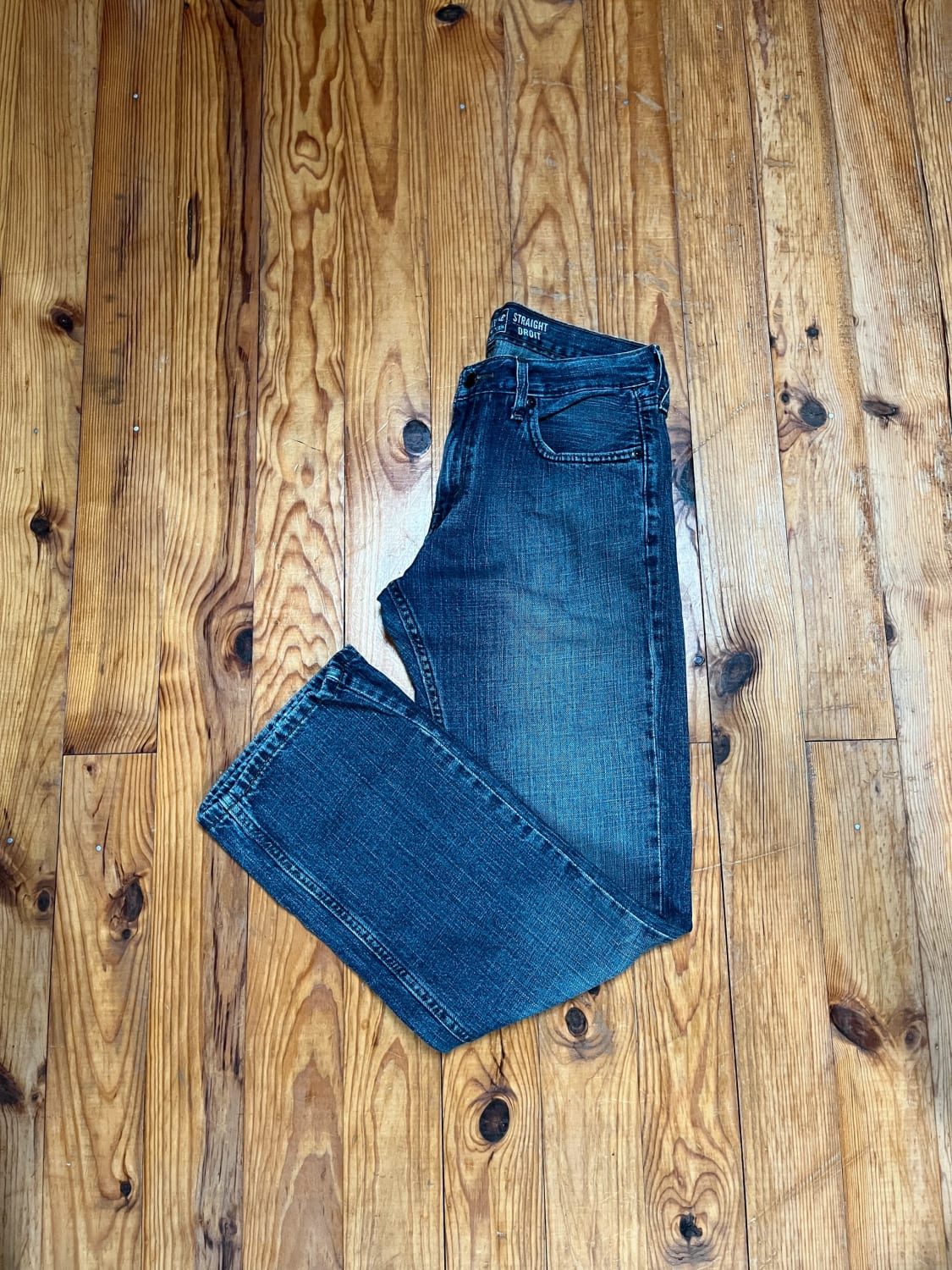 đź›’Jeans Levi's W30 L32đź›’