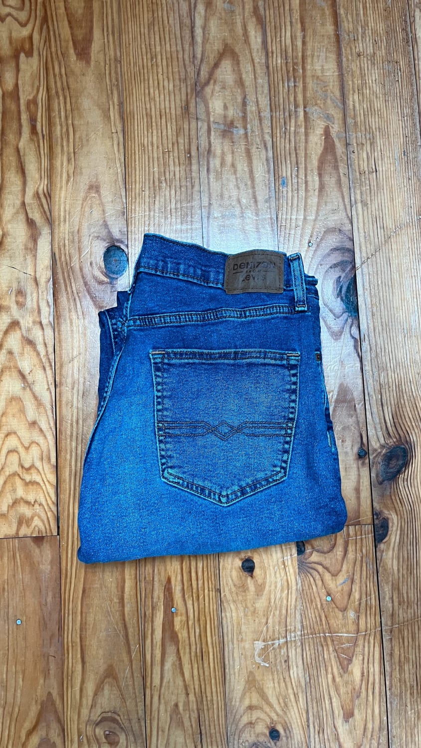 đź›’Jeans Levi's W34 L32đź›’