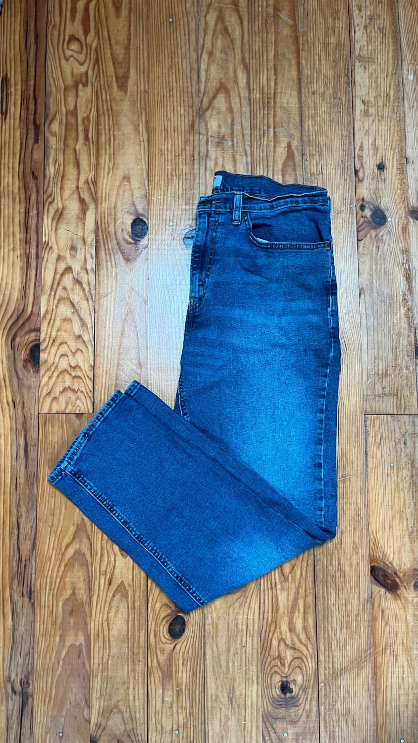 đź›’Jeans Levi's W34 L32đź›’