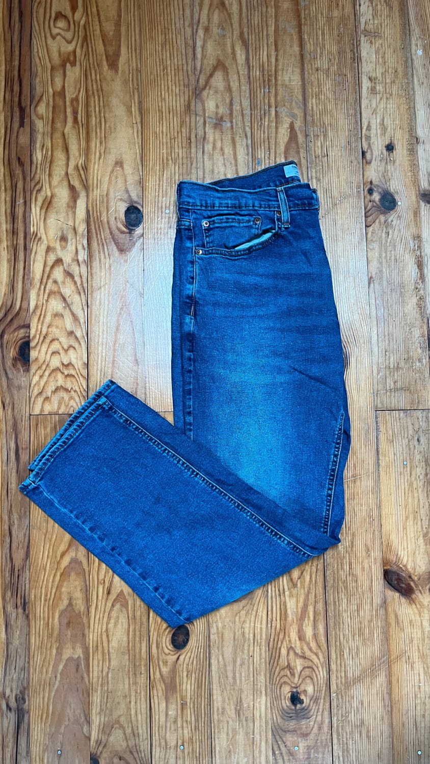 đź›’Jeans Levi's W34 L32đź›’