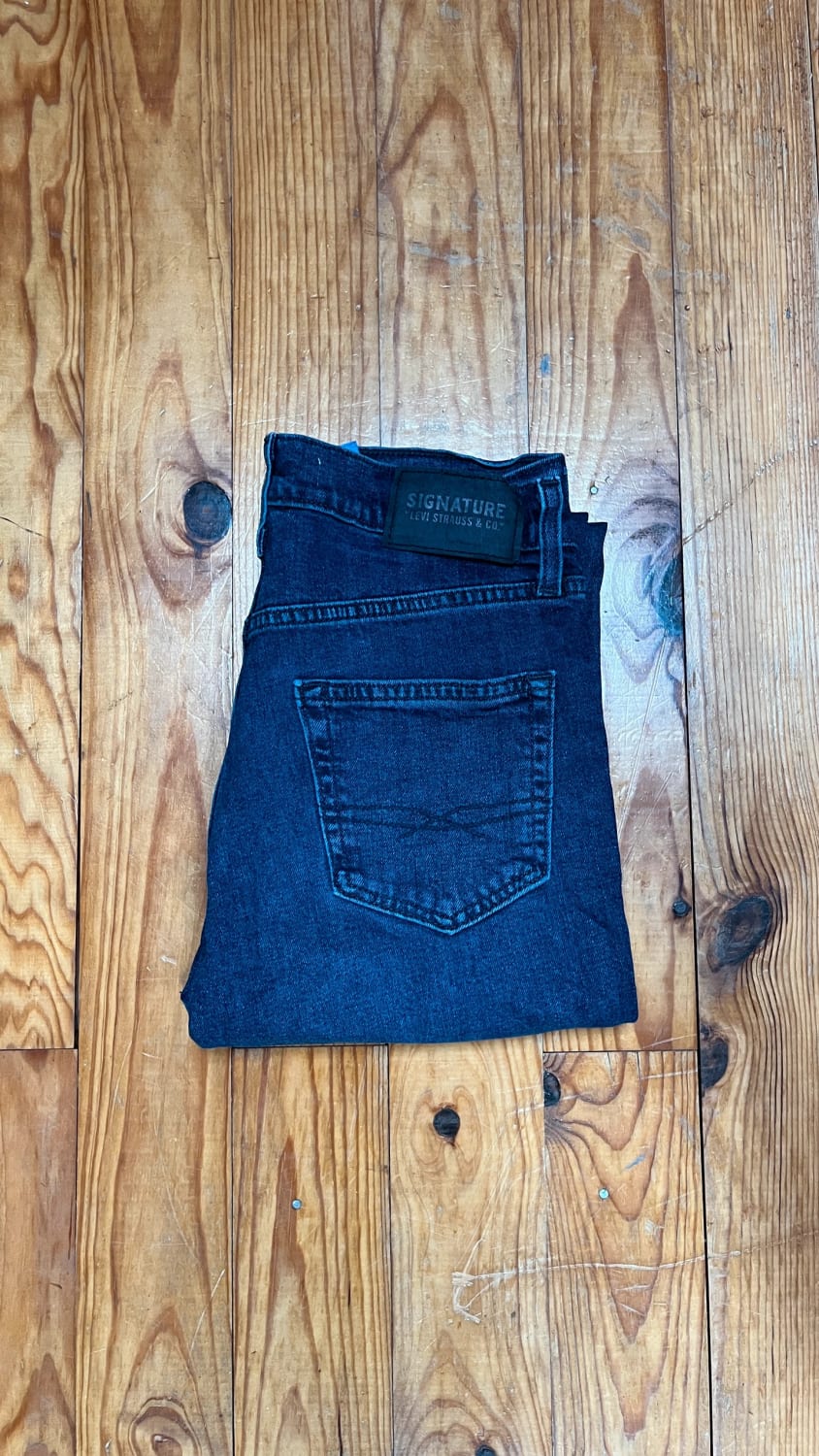 đź›’Jeans Levi's W28 L30đź›’