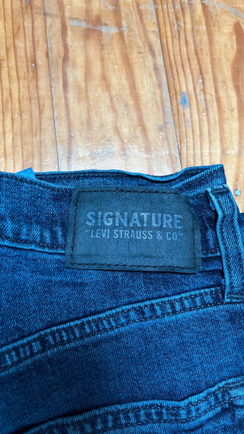 đź›’Jeans Levi's W28 L30đź›’