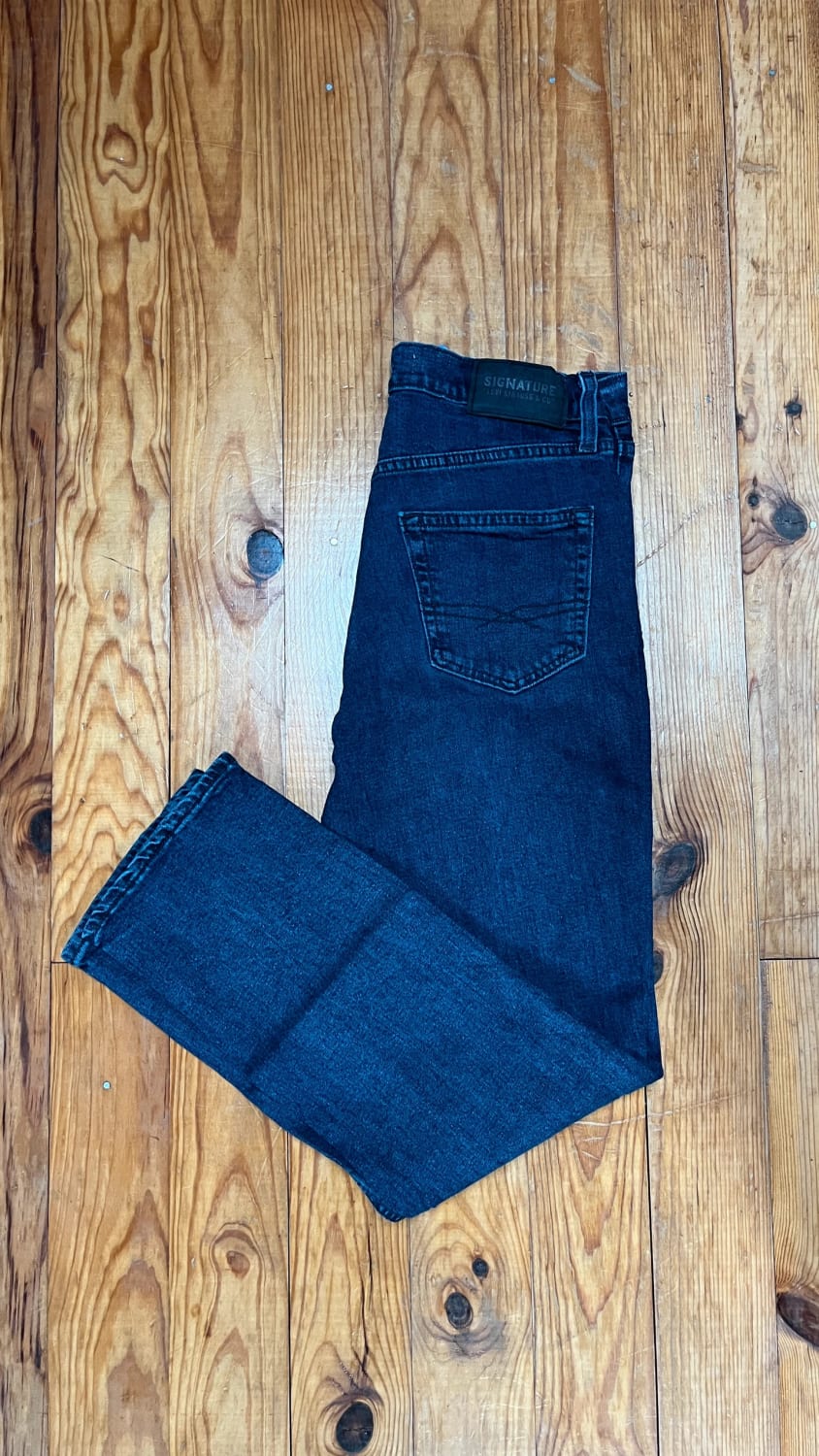 đź›’Jeans Levi's W28 L30đź›’