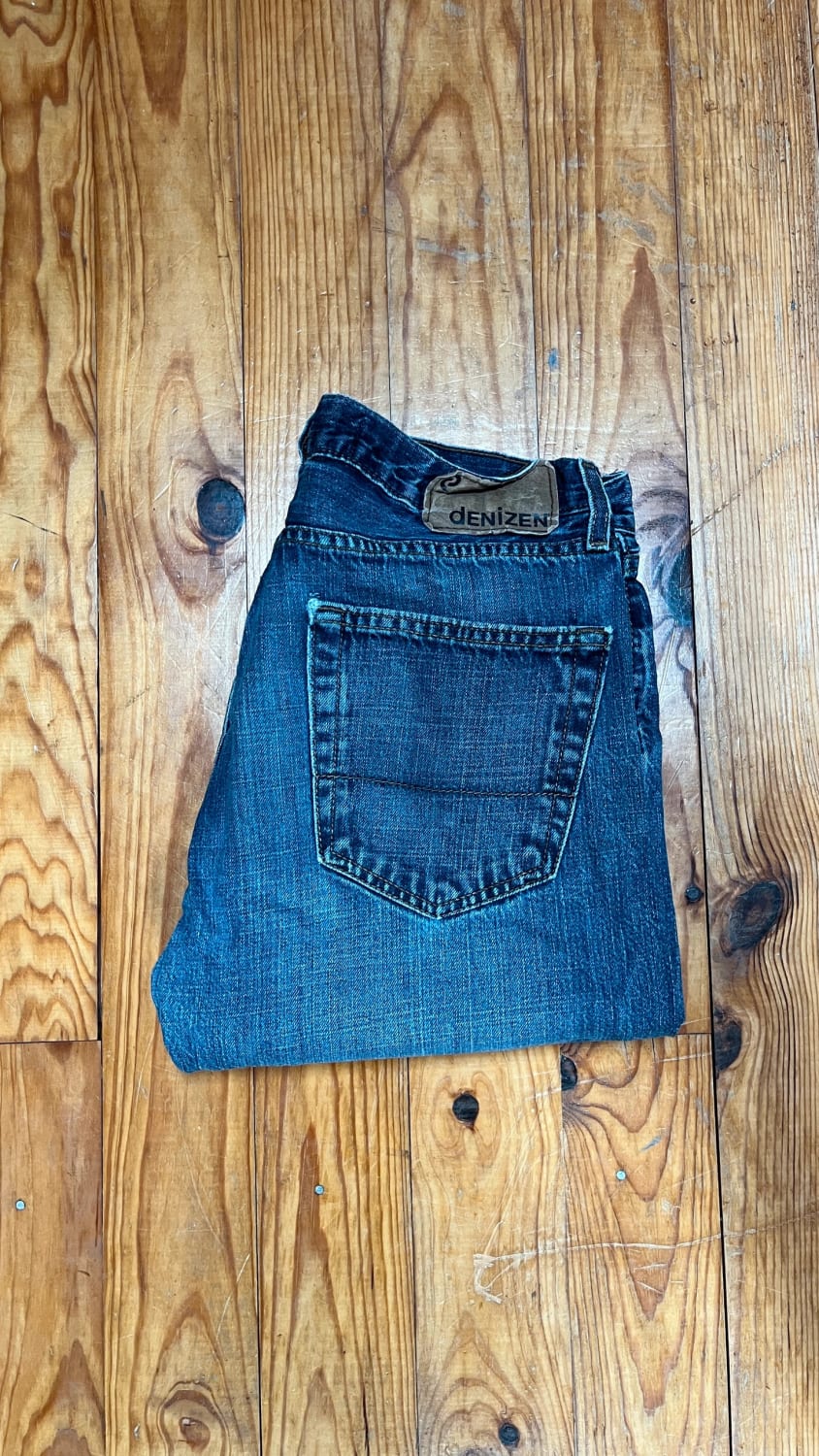 đź›’Jeans Levi's W32 L30đź›’