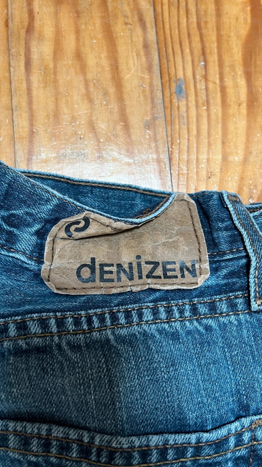đź›’Jeans Levi's W32 L30đź›’