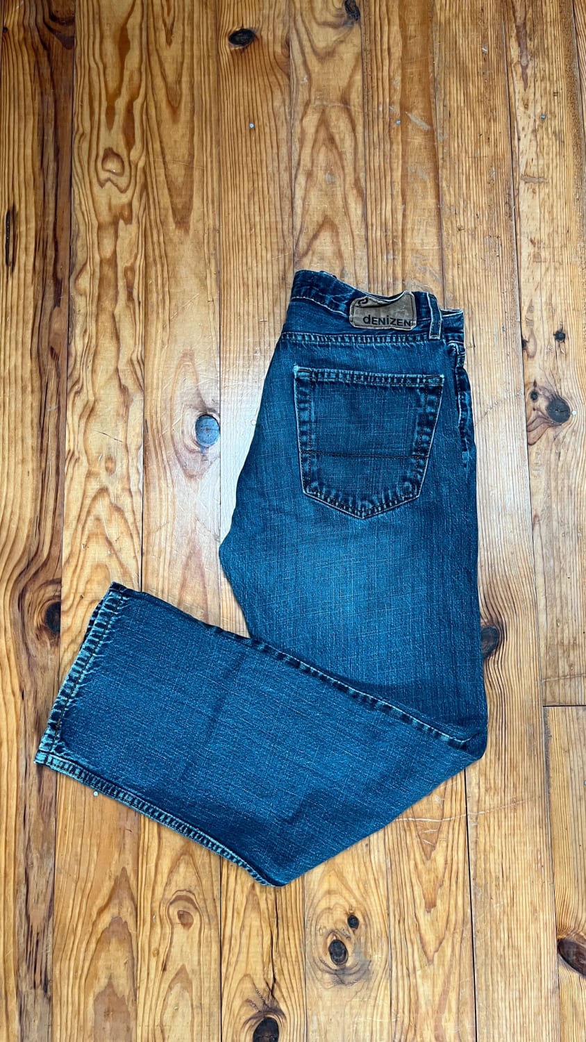 đź›’Jeans Levi's W32 L30đź›’