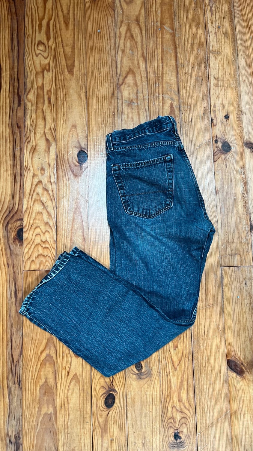 đź›’Jeans Levi's W32 L30đź›’