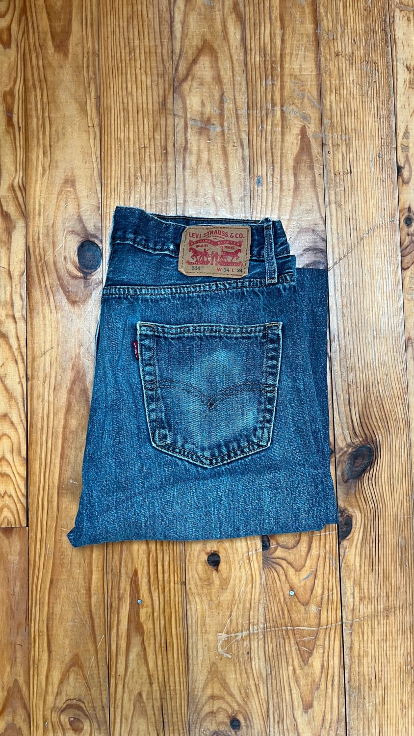 đź›’Jeans Levi's 511 W36 L30đź›’