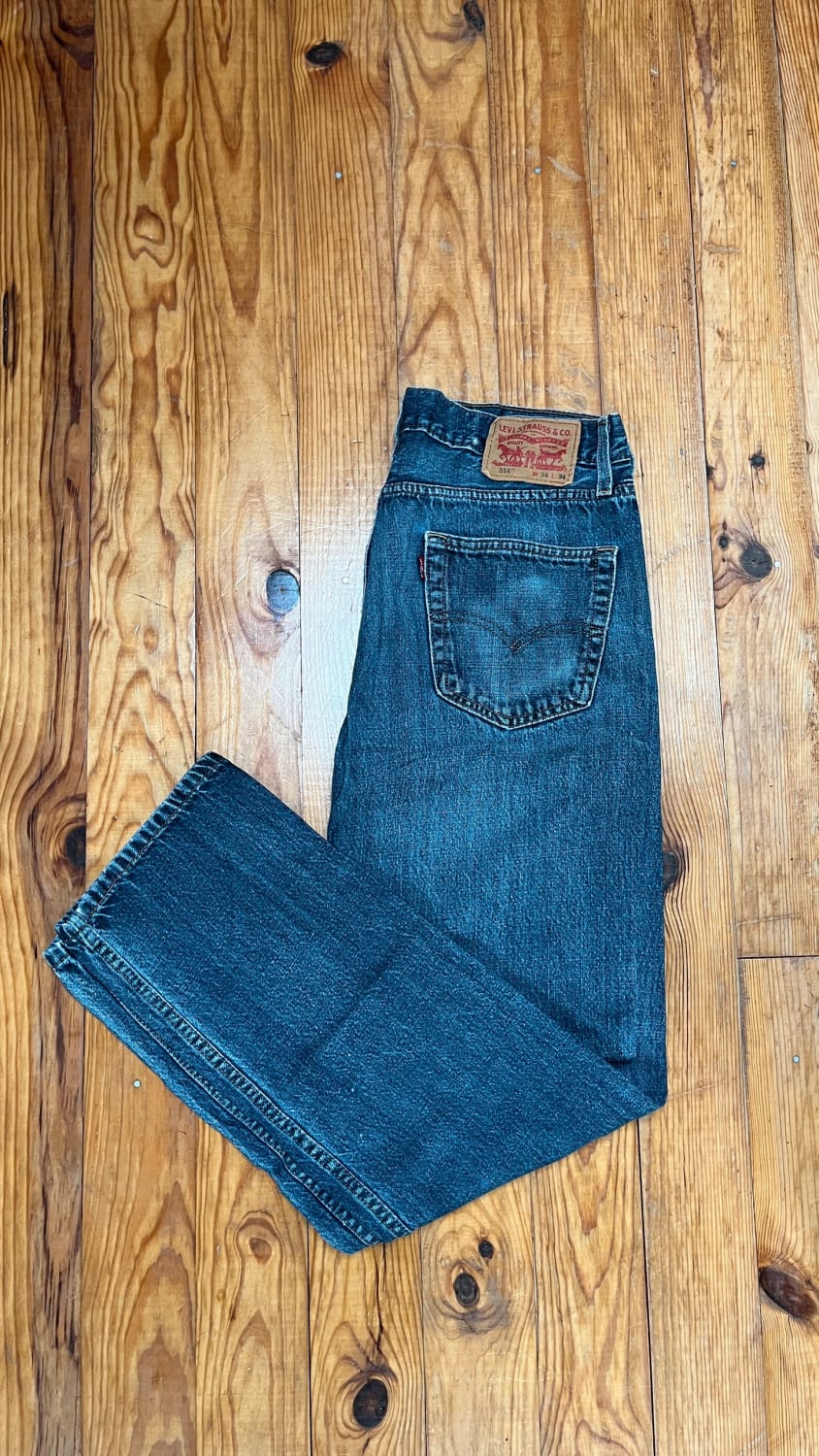 đź›’Jeans Levi's 511 W36 L30đź›’