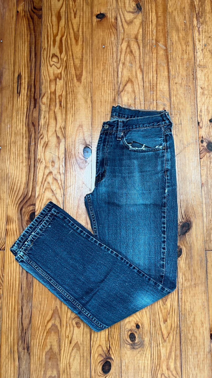 đź›’Jeans Levi's 511 W36 L30đź›’