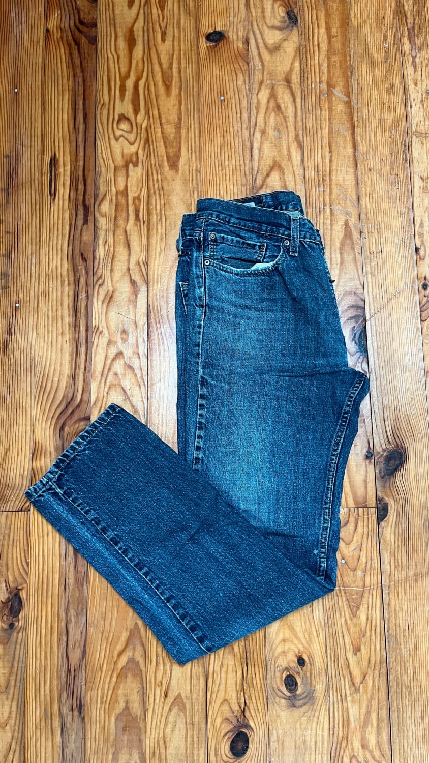 đź›’Jeans Levi's 511 W36 L30đź›’